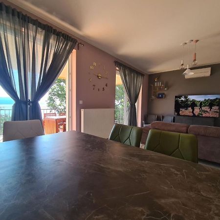 Family Apartment Nekic オパティヤ エクステリア 写真