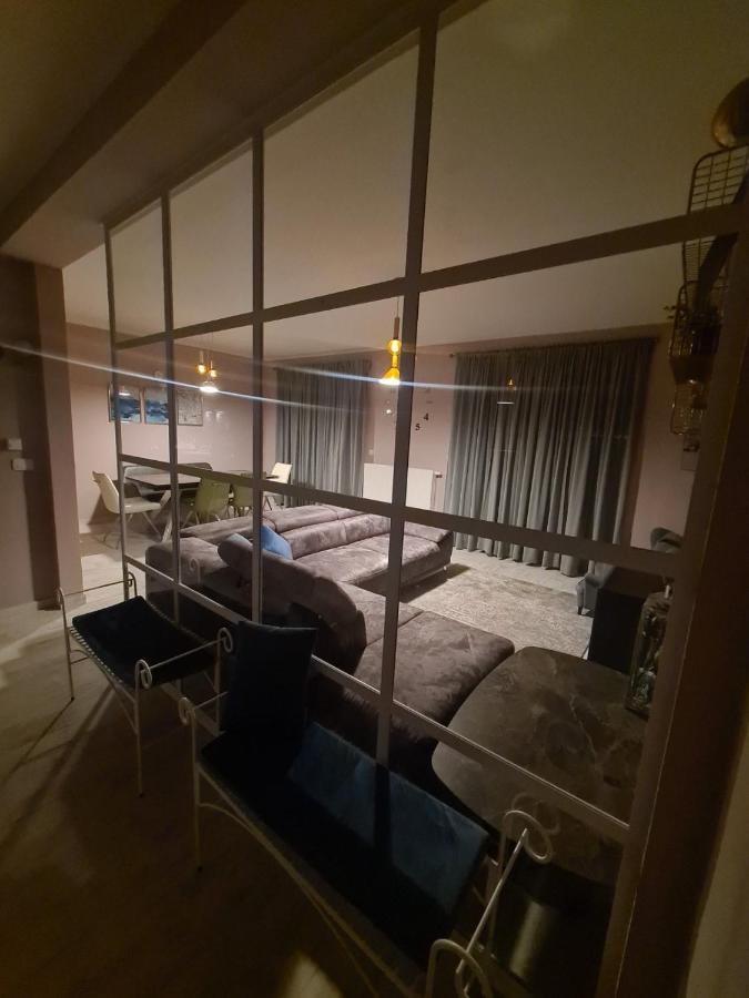 Family Apartment Nekic オパティヤ エクステリア 写真