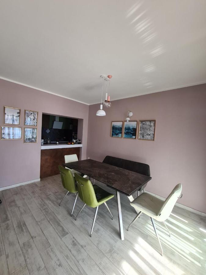 Family Apartment Nekic オパティヤ エクステリア 写真