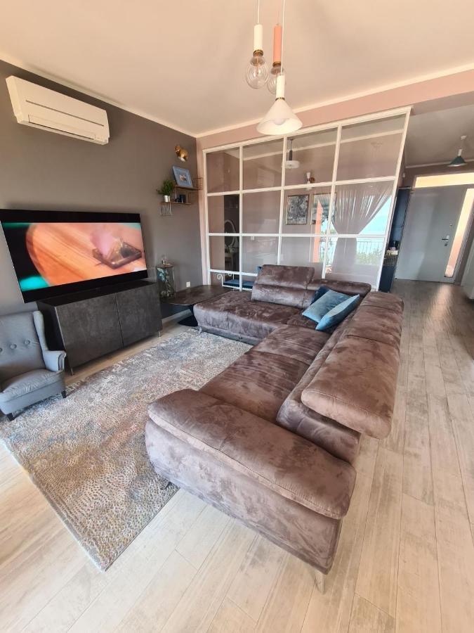 Family Apartment Nekic オパティヤ エクステリア 写真