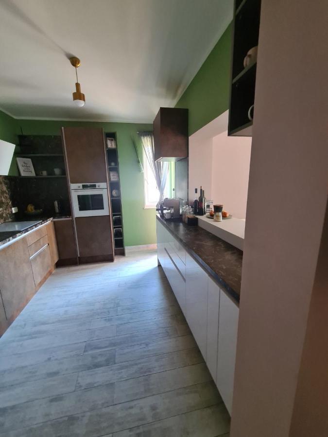 Family Apartment Nekic オパティヤ エクステリア 写真