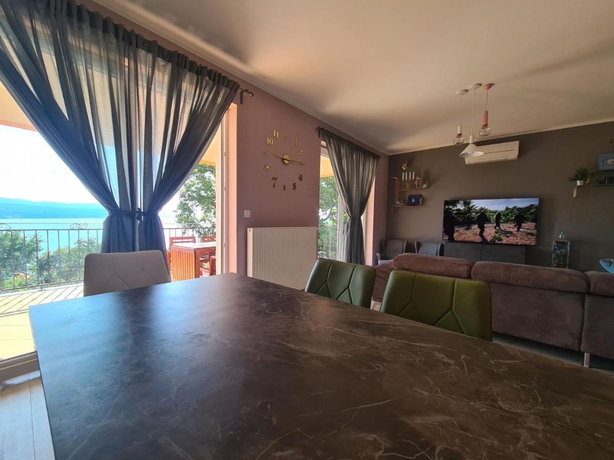 Family Apartment Nekic オパティヤ エクステリア 写真