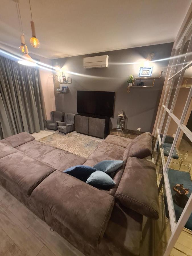 Family Apartment Nekic オパティヤ エクステリア 写真